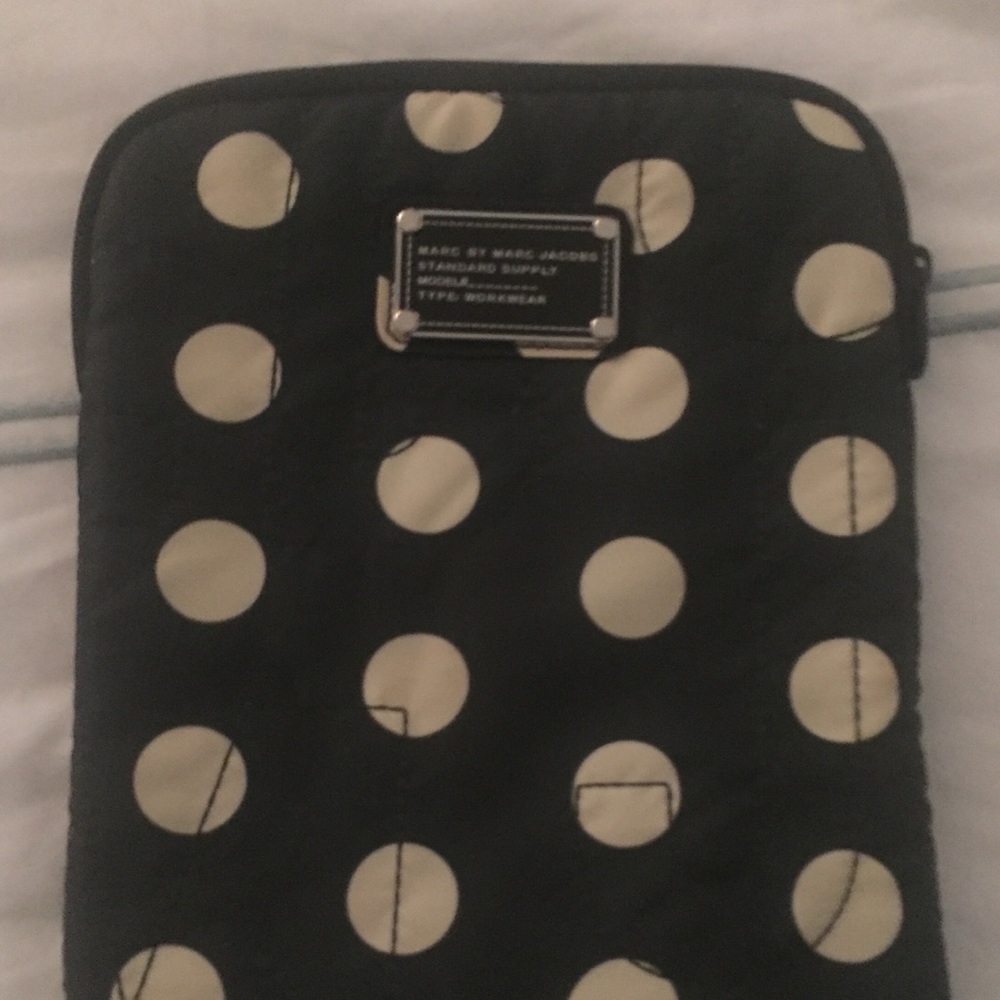 Marc Jacobs iPad - kindle case